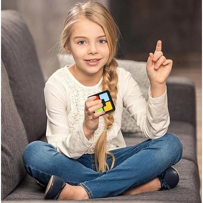Brain Quest, paměťová hra Pexeso