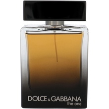 Dolce & Gabbana The One parfémovaná voda pánská 100 ml