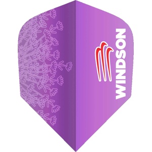 Windson Lavender 150 m 3 ks лилаво, бяло (wd-fl-lavender)