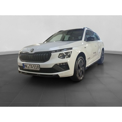 Skoda Kamiq Monte Carlo 70 kW