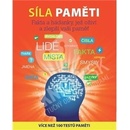 Síla paměti