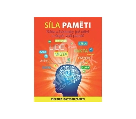 Síla paměti