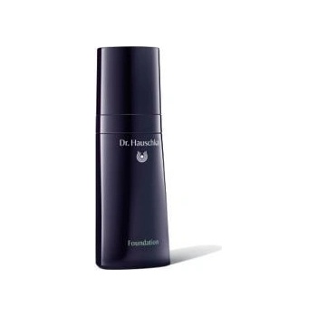Dr. Hauschka Decorative make-up 04 hazelnut 30 ml