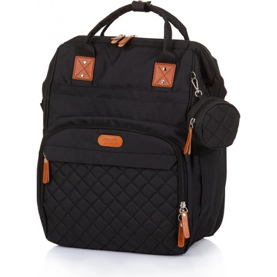 CHIPOLINO batoh Obsidian