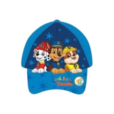 Setino Шапка Paw Patrol, светлосиня Размер на капачката: 54