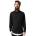 Urban classics мъжки риза URBAN CLASSICS - Проверено Фланел - TB297-black