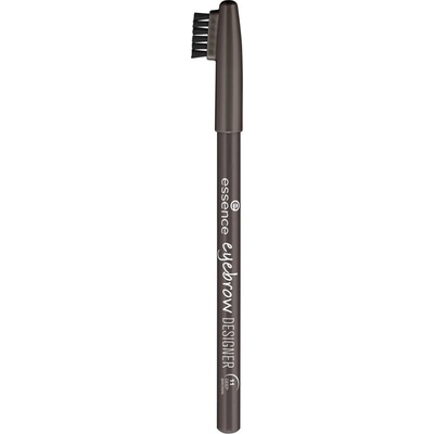Essence Eyebrow Designer ceruzka na obočie 11 Deep Brown 1 g