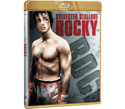 Rocky BD