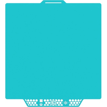BIQU Panda Build Plate CryoGrip Pro Glacier - Bambu Lab X1/P1/P2/A1 (1060000734)