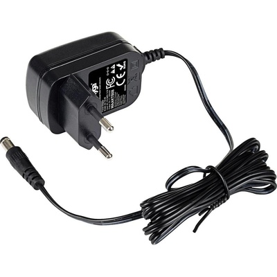 Akyga AK-TB-08 zásuvkový napájecí adaptér, stálé napětí 5 V 1 A 5 W