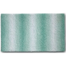 Kela Ombre nefritově zelená 80 x 50 cm