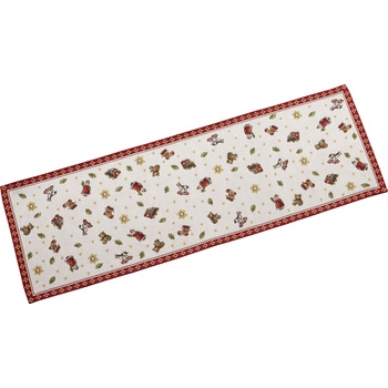 Villeroy & Boch Тишлайфер за маса Toy's Delight 32 x 96 см (14-8585-6165)
