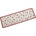 Villeroy & Boch Тишлайфер за маса Toy's Delight 32 x 96 см (14-8585-6165)