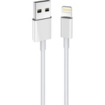 Stansson MFI 50cm USB - Lightning кабел CA-159 (CA-159)