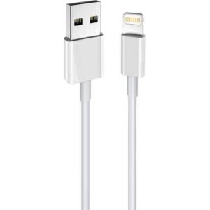 Stansson MFI 50cm USB - Lightning кабел CA-159 (CA-159)