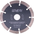 Lobster Kotouč diamantový segmentový 125 mm 104603