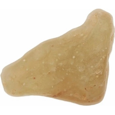 Nefertitis Libyjské sklo Egypt 45 NF64267 - cca 3,3 x 1,9 cm, 6,5 g