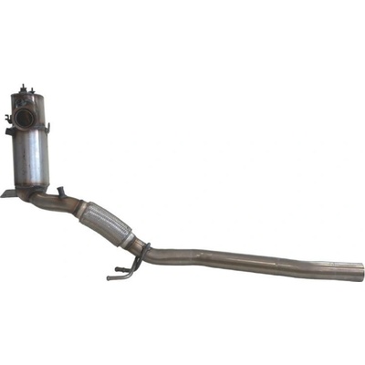Filtr sazových částic, výfukový systém BOSAL 095-364