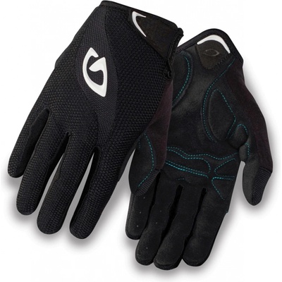 Giro Tessa Wmn LF black/white