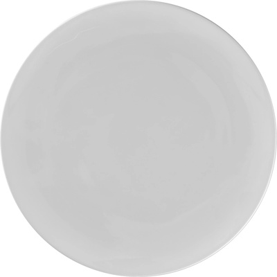 RAK Porcelain Bravura tanier plytký coupe 27 cm BCBVCP27-12