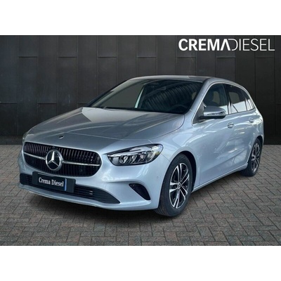 Mercedes-Benz B 180 d 85 kW