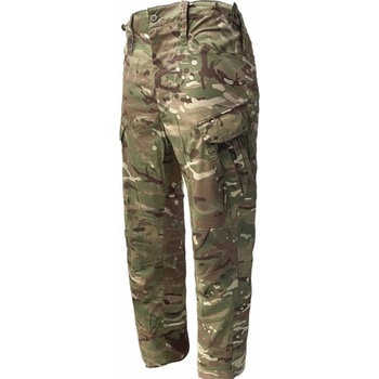 Kalhoty Armáda Britská COMBAT MTP 23 Insect Repellent Treated original