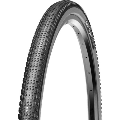 Zleen Coyote 120 TPI 28x1.625/44-622 kevlar černo-šedý