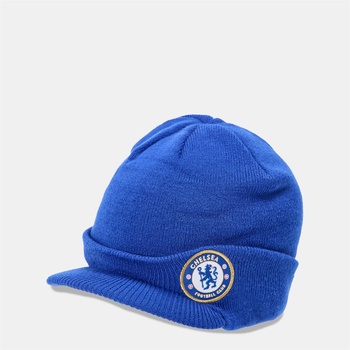 Team Бейзболна шапка Team Chelsea Baseball Cap - Blue