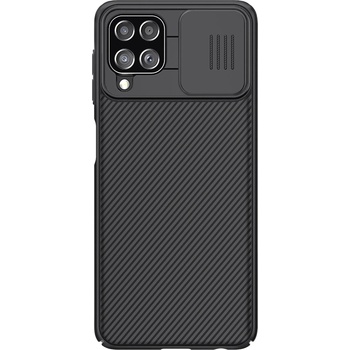 Image 1 of Nillkin Гръб Nillkin Camshield series за Samsung Galaxy A22 4G -Черен