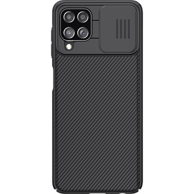 Nillkin Гръб Nillkin Camshield series за Samsung Galaxy A22 4G -Черен