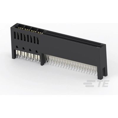 TE Connectivity pätica pre modul karty 2340165-1 1 ks Tray