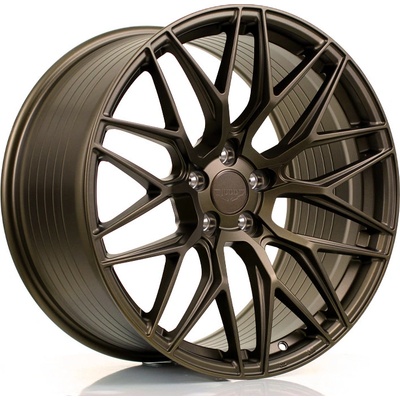 JUDD MODEL ONE 11x20 5x114,3 ET21-45 satin bronze