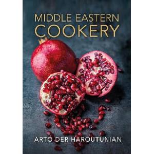 Middle Eastern Cookery (ISBN: 9781911714064)