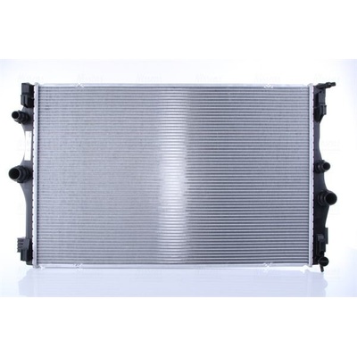 Chladič, chlazení motoru NISSENS 606815