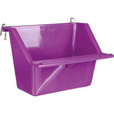 Trixie Miska závěsná plastová 80ml