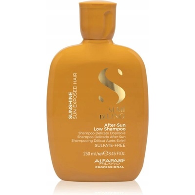 Alfaparf Milano Semi Di Lino Sunshine Šampón po opaľovaní 250 ml