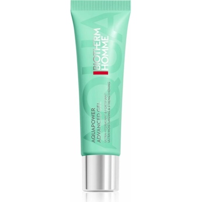 Biotherm Homme Aquapower advanced gel 30 ml