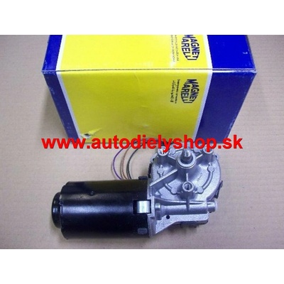 Fiat DUCATO 7/94-12/01 Motorček stieračov