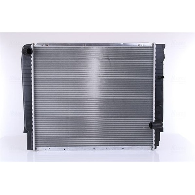 Chladič, chlazení motoru NISSENS 65528A