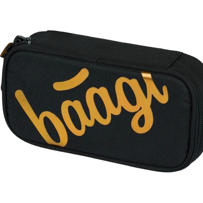 BAAGL etue Metallic Bronze