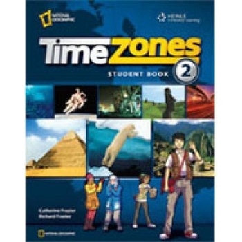 Time Zones 2