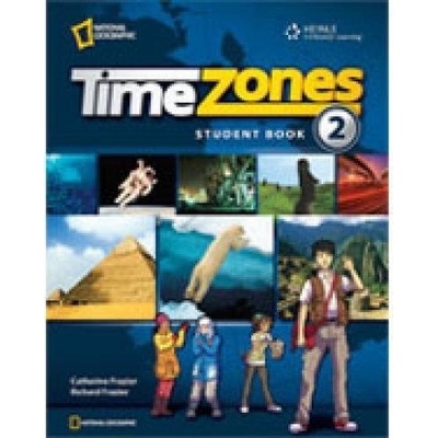 Time Zones 2