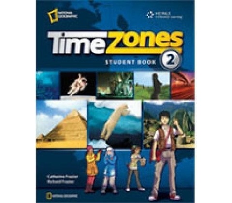 Time Zones 2