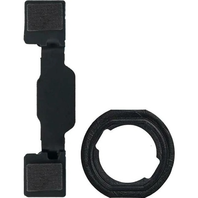 Držák tlačítka Home s gumovým těsněním iPad 5 (2017) / iPad 6 (2018) / iPad 7 (2019) / iPad 8 (2020) / iPad 9 (2021) IPD1416
