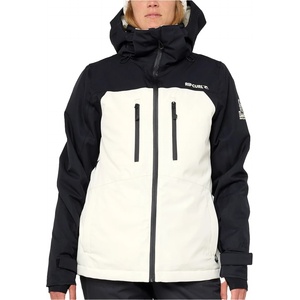 Rip Curl Дамско ски яке Rip curl Women's Anti Series Relax Jacket 20K/20K Ski jacket - Black - размер XS (104-5638-0111)