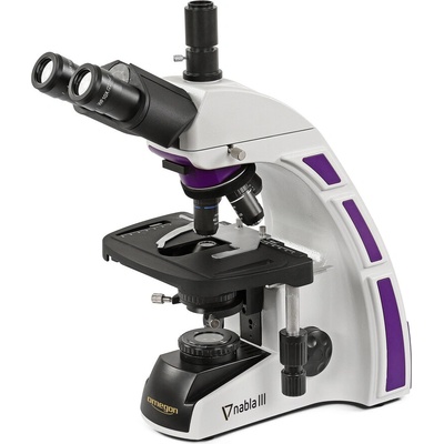 Omegon Микроскоп Omegon Nabla III Trino (OME-82929)