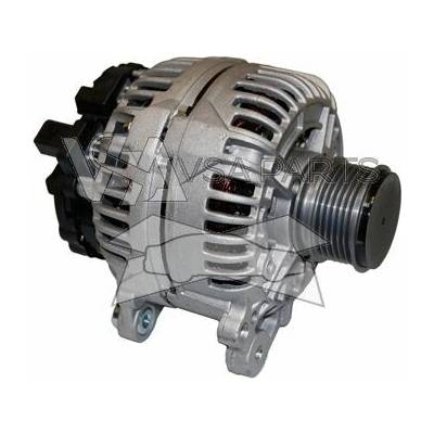 MAGNETI MARELLI Alternátor 120A