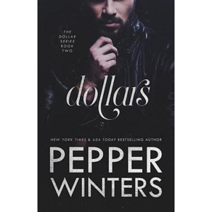 Dollars | Pepper Winters (ISBN: 9781540379429)
