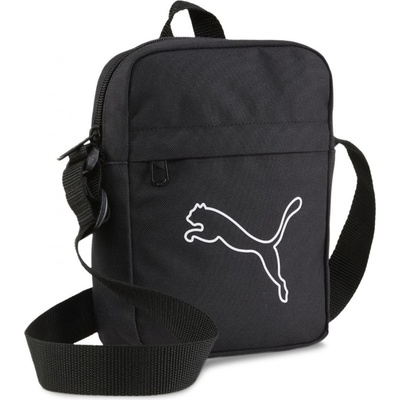 Puma Plus Portable 09118201 black – Zboží Mobilmania