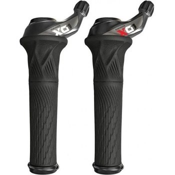 Sram X01 Grip Shift Eagle